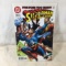 Collector Modern DC Comics Superman In Action Comics Comic Book No.756