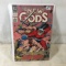 Collector Modern DC Comics New Gods Comic Book No.16
