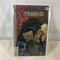 Collector Vintage DC Comics Swamp Thing Comic Book