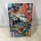 Collector Vintage DC Comics V Comic Book No.3