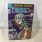 Collector Vintage DC Comics Teen Titans Spotlight Cyborg Comic Book No.20