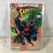 Collector Modern DC Comics Superman The Man Of Steel Comic Book No.4