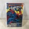 Collector Modern DC Comics Superman The Man Of Steel Comic Book No.23