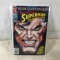 Collector Modern DC Comics Superman The Man Of Steel Comic Book No.25