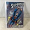 Collector Modern DC Comics Superman In Action Comics Comic Book No.672