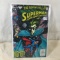Collector Modern DC Comics The Adventures Of Superman Comic Book No.494