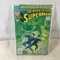 Collector Modern DC Comics The Adventures Of Superman Comic Book No.500