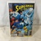 Collector Modern DC Comics Superman In Action Comics Comic Book No.695