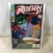 Collector Modern DC Comics Robin 2 The Jokers Wild Comic Book No.2