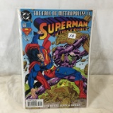 Collector Modern DC Comics Superman In Action Comics Comic Book No.701