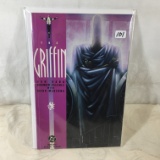 Collector Modern DC Comics The Griffin Comic Book No.5