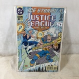 Collector Modern DC Comics Justice League America Comic Book No.85