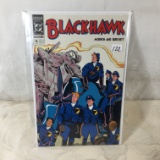 Collector Modern DC Comics BlackHawk Comic Book No.16