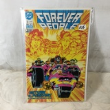 Collector Modern DC Comics Forever People Comic Book No.1