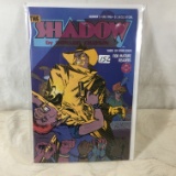 Collector Modern DC Comics The Shadow Comic Book No.3