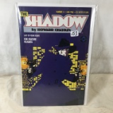 Collector Modern DC Comics The Shadow Comic Book No.4
