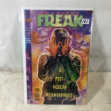 Collector Modern DC Comics American Freak Tale Of The Un-Men Comic Book No.1