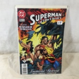 Collector Modern DC Comics Superman In Action Comics Comic Book No.761