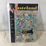 Collector Modern DC Comics Wasteland Comic Book No.10