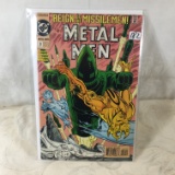 Collector Modern DC Comics Metal Men Comic Book No.3