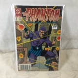 Collector Modern DC Comics The Phantom Comic Book No.2