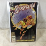 Collector Modern DC Comics Starman Comic Book No.32