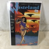 Collector Modern DC Comics Wasteland Comic Book No.2