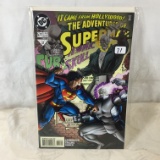 Collector Modern DC Comics The Adventures Of Superman Comic Book No.571