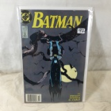 Collector Modern DC Comics Batman Comic Book No.431