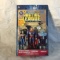 NIP Collector Mattel DC Cartoon Network Justice League unlimited 3 Packs Comics Figure 4