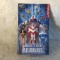 NIP Collector Mattel DC Cartoon Network Justice League unlimited 3 Packs Comics Figure 4