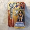 NIP  Mattel DC Super Heroes Justice League Unlimited Wonder Woman Action Figure 5.5