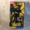 NIB Collector Barbie DC Mattel Batgirl as Barbei Doll 12.5