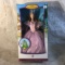 NIB Barbie Collector Pink Label The Wizard of Oz Glinda The Good Wicth Doll 13.5