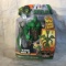 NIB Collector Hasbro Marvel Legends King Hulk Limited Edition Build a Figure Series 12