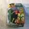 NIB Collector Hasbro Marvel Legends Doc Samson Hulk Limited Edition Build a Figure Series 12