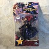 NIB Collector DC Direct Wonder Woman Action Figure Series 1 8
