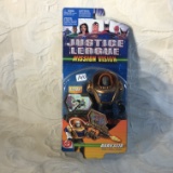 NIP Collector Mattel DC Justice League Mission Vision Action Darkseid Action Figure 7