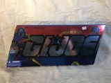 NIP Collector Hasbro Cobra Set GI Joe 25th Anniversary Action Figure Set 7.5