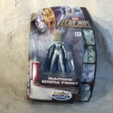 NIB Collector Hasbro Marvel Legends Diamond Emma Frost Action Figure 12