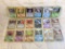 Lot of 18 Pcs Collector Pokemon Trading Game Assorted Cards - See Pictures