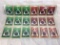 Lot of 18 Pcs Collector Pokemon Trading Game Assorted Cards - See Pictures