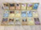 Lot of 18 Pcs Collector Pokemon Trading Game Assorted Cards - See Pictures