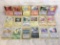 Lot of 18 Pcs Collector Pokemon Trading Game Assorted Cards - See Pictures