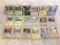 Lot of 18 Pcs Collector Pokemon Trading Game Assorted Cards - See Pictures