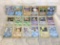 Lot of 18 Pcs Collector Pokemon Trading Game Assorted Cards - See Pictures