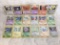 Lot of 18 Pcs Collector Pokemon Trading Game Assorted Cards - See Pictures