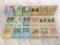 Lot of 18 Pcs Collector Pokemon Trading Game Assorted Cards - See Pictures