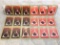 Lot of 18 Pcs Collector Pokemon Trading Game Assorted Cards - See Pictures