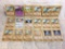 Lot of 18 Pcs Collector Pokemon Trading Game Assorted Cards - See Pictures